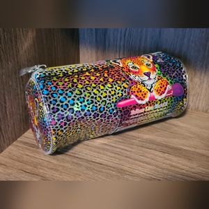 Morphe x Lisa Frank brush set